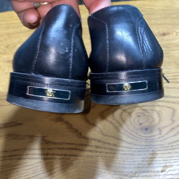 Gianni Versace men’s shoes size 6.5 - Picture 6 of 11